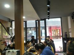 大堂-杨国福麻辣烫(观前街店)