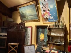 -古董花园(思南路42弄小区店)