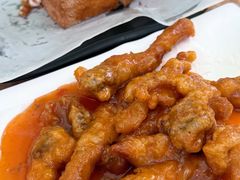 -红帽小馆(向阳路店)