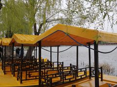 -长春市南湖公园