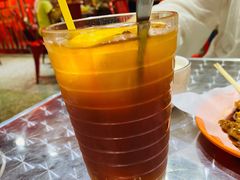 -華叔茶記