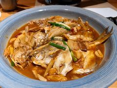 东海杂鱼-荣小馆(杭州大厦店)