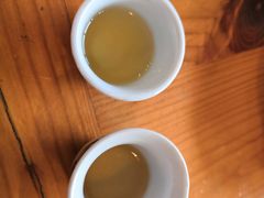 -长寿参鸡汤(朝韩风情街店)