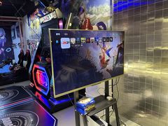 -VR+乐园·VR电竞·家庭亲子·密室逃脱·轰趴团建