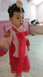 -贯日漂亮宝贝儿童摄影(红博中央公园店)