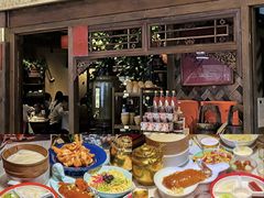 -小吊梨汤·北京菜·烤鸭(鸟巢店)