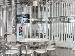 -3号仓库·创意中国菜(嘉兴龙鼎万达店)