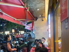 -为民烧烤吧.自贡爆炒菜(收录10年好店)