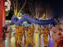-芜湖方特东方神画