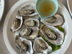 -渔家大院·胶东海鲜·老鲁菜餐厅(德胜店)