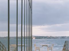 -Cafe Aewol Monsant