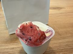 -喜茶(上海打浦桥日月光gelato lab+店)