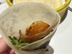 -东流山烤鸭·家常菜(巢湖万达店)