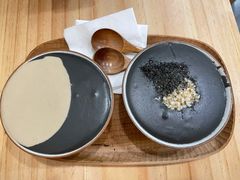 招牌芝麻糊-凡心芝麻糊