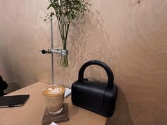 -常识咖啡common sense(春熙路店)