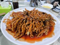-石饮红星包子(中山路店)