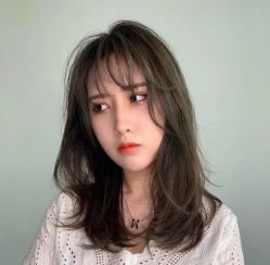 -杉影印象日式烫染專門店
