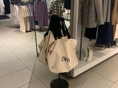 -ZARA(红谷滩万达店)