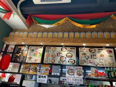 -福乐牛肉面(菜市店)