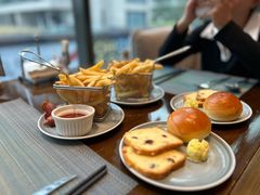 -菲住布渴全日制餐厅·简餐·下午茶·蛋糕