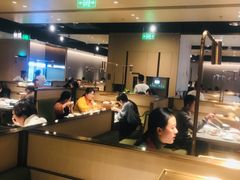 -海底捞火锅(徐州火车站店)