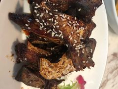 -漢舍中国菜馆(889广场店)
