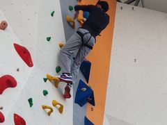 -DODO攀岩馆