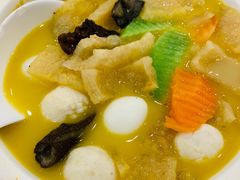 老扬州杂烩-怡园饭店-餐厅(四望亭店)