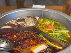 -楠火锅(太古里总店)