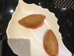 -新兴·金羊座·粤菜点心(乐峰店)