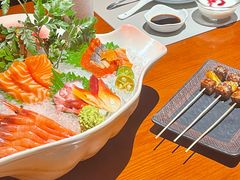 -樱之盛宴·蟹料理海鲜自助(前进大街店)