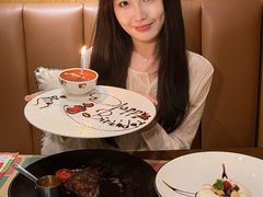 -安妮意大利餐厅(望京店)