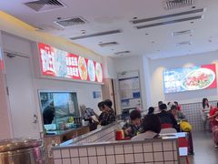 -潮人潮品隆江猪脚饭(城壹汇·流花店)