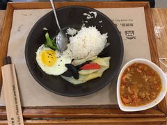 -海盗虾饭·剥好的小龙虾饭(SOHO尚都店)
