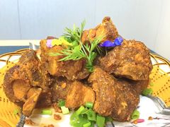 -荣誉国宴楼(美食城店)