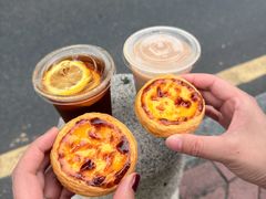 -安德鲁饼店(总店)