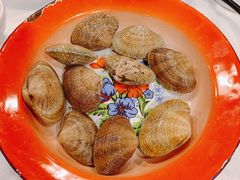 -鲜入围煮花胶鸡海鲜火锅