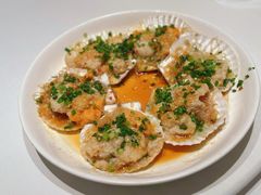 -荣兴酒家(徐家汇店)