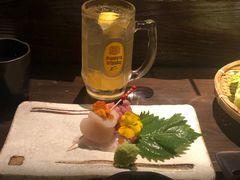 -三川·十酒Izakaya(南昌路店)