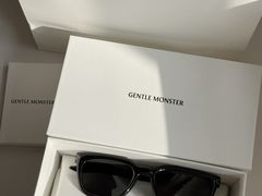 -GENTLE MONSTER(上海前滩太古里店)