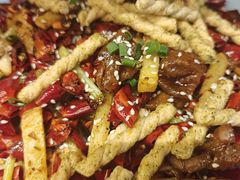 -兔槽江湖菜·重庆璧山兔(水围店)