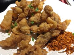 -钢管厂五区小郡肝串串香(奥克斯广场锦城万达店)