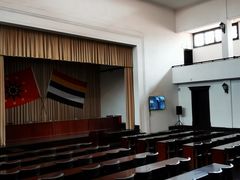 -辛亥革命博物院北区