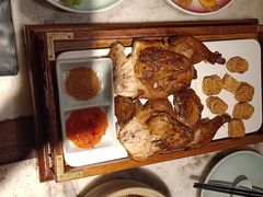 -小吊梨汤·北京菜·烤鸭(清河万象汇店)
