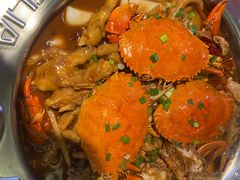 -胖哥俩肉蟹煲(湛江印象汇店)