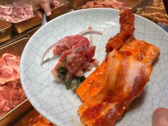 -肆幺幺烤肉(乐汇城店)