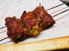 -老白清真烧烤(旗舰店)