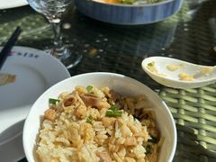 -红星渔村(将军石店)