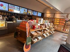 -长春堂顺时而饮(前门店)