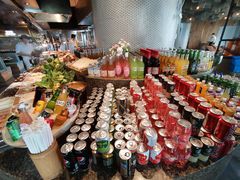 -星伦多自助料理·涮烤一体(杭州来福士店)